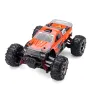 1/24 RC Racing Car 2.4G 4WD 40KM/H High Speed Crawler Monester Full Proportional Remote Control Vehicle Model for Kids Adults