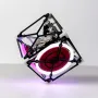 NIKOLATOY ESP32 Self Balancing Cube Robot Ornaments Decorations Collection Science Discovery Toys