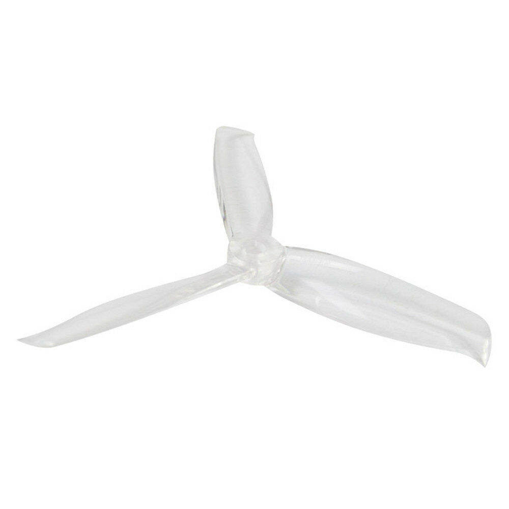 Transparent White