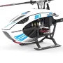 GOOSKY S1 6CH 3D Aerobatic Dual Brushless Direct Drive Motor RC Helicopter BNF with GTS Flight Control System/RTF