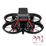1Set Spare Crash Protection Bar for DJI AVATA FPV RC Drone