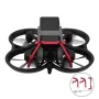 1Set Spare Crash Protection Bar for DJI AVATA FPV RC Drone