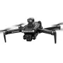 WLRC V198 PRO MAX GPS 5G WiFi FPV with 1080P HD Dual Camera Servo Gimbal 360° Obstacle Avoidance Optical Flow Hover Brushless Foldable RC Drone Quadcopter RTF