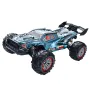 XLF F28 4WD RTR 1/10 2.4G 4WD RC Car Brushless Waterproof Off-Road Truck Full Proportional Vehicles Models Toys