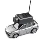 Wltoys 6401-C 1/64 2.4G FPV RC Car Wifi Camera Photos Videos VR App Control Built In Gyro Drift Desktop Micro 3 Speed On-Road Mini Full Proportional Vehicles Models Toys