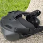 Comfortable FPV Goggles Headband Adjustable Lycr Head Strap Lightweight Sweat Anti-Slip Pressure Relief Headband for DJI N3 Goggles2