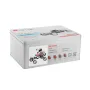 Teching Car Model Single Cylinder Engine Aluminum Alloy Model Gift Collection Toys 