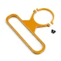 Aluminum Remote Controller Carrying Handle for DUMBORC X6 Transmitter RC Car Boat Tank Accessories