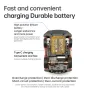 Diatone Sniclo 2009 2019 1/100 2.4G WIFI RC Car App Control Atom-Q Series Drift Desktop Micro Full Scale Remote Control On-Road Vehicles Models Toys