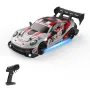 ENOZE 8605 8606 RTR 1/24 2.4G 4WD 30km/h Drift RC Car GTR High Speed Racing LED Light On-Road Vehicles Models Toys