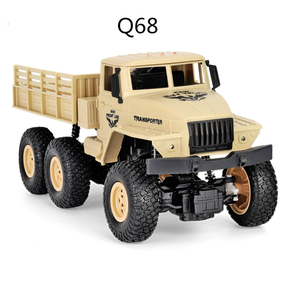 Q68 Yellow