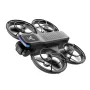 ZLL Beast SG800 PRO WiFi FPV with LCD Screen Controller HD ESC Dual Camera Optical Flow Positioning Hover Brushless Circle Protection Kids Gifts 2.4G 4CH 6-Axis Remote Control RC Toys Drone Quadcopter RTF
