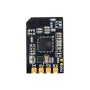 RadioMaster XR1 Nano ExpressLRS ELRS Receiver 2.4GHz/900MHz/Dual Band Multi-Frequency Receiver for Radiomaster Pocket Boxer TX16S Radio