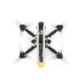 YMZFPV Lightning2 Lighting2 V2 2 Inch 2S Freestyle FPV Racing Drone ELRS BNF with 250mW VTX / Walksnail Avtar Mini 1S Kit
