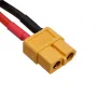 ZOP Power 2S 7.4V 1300mAh 60C LiPo Battery XT60 Plug for RC Drone
