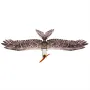 Dancing Wings Hobby DW E19 Eagle V2 1430mm Wingspan EPP DIY RC Airplane Fixed-Wing KIT/PNP Slow Flyer Trainer for Beginners