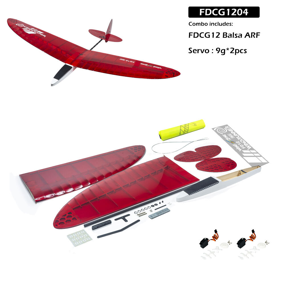 FDCG1204