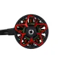 DeepSpace RED LINE 2807 1350KV 6S Brushless Motor 5mm Shaft for 7-8 Inch RC Freestyle Long Range Drones