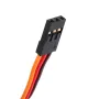 4PCS SPT Servo SPT5425LV 25KG 90° Large Torque Digital Metal Gear Servo For 1:8 1:10 RC Robot Car Boat