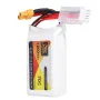 ZOP Power 11.1V 1000mAh 70C 3S Lipo Battery XT30 Plug