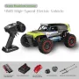 Funsky BOCAT S912 PRO RTR 1/16 2.4G 4WD 55km/h Brushless RC Car Short Course Off-Road Rally High Speed Racer Truck LED Light Vehicles Models Metal Differential Drive Shaft Toys