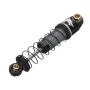 4PCS UDIRC UCX2405 UCX2405 PRO SCX24 1/24 RC Car Upgraded Parts Oil Filled Shock Absorbers Dampers UCX24-P086 Vehicles Models Spare Accessories