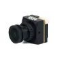 Axisflying Owl Pro 1800TVL HD Night Vision 1/1.8'' Sensor 1080P 60fps NTSC FPV Camera 118° FOV for Drone Racing & Cinematic