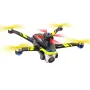 XKJ K15 MAX WiFi FPV with LCD Screen Controller HD Dual Camera Servo Gimbal 360° Obstacle Avoidance Brushless RC Drone Quadcopter RTF
