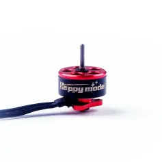 Happymodel SE0802 0802 16000KV 19000KV 25000KV 1-2S Brushless Motor for Mobula7 Mobula6 RC Drone FPV Racing