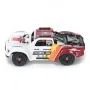 MJX 14211 HYPER GO 1/14 Brushless W/ Gyro High Speed RC Car Short Course Vechile Models 47km/h