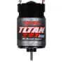 550 RC Brushed Motor 12T 21T 29T 35T for 1/10 RC Car Off-road Crawler HSP HPI Wltoys Kyosho TRX4 TRX6 RC Spare Parts