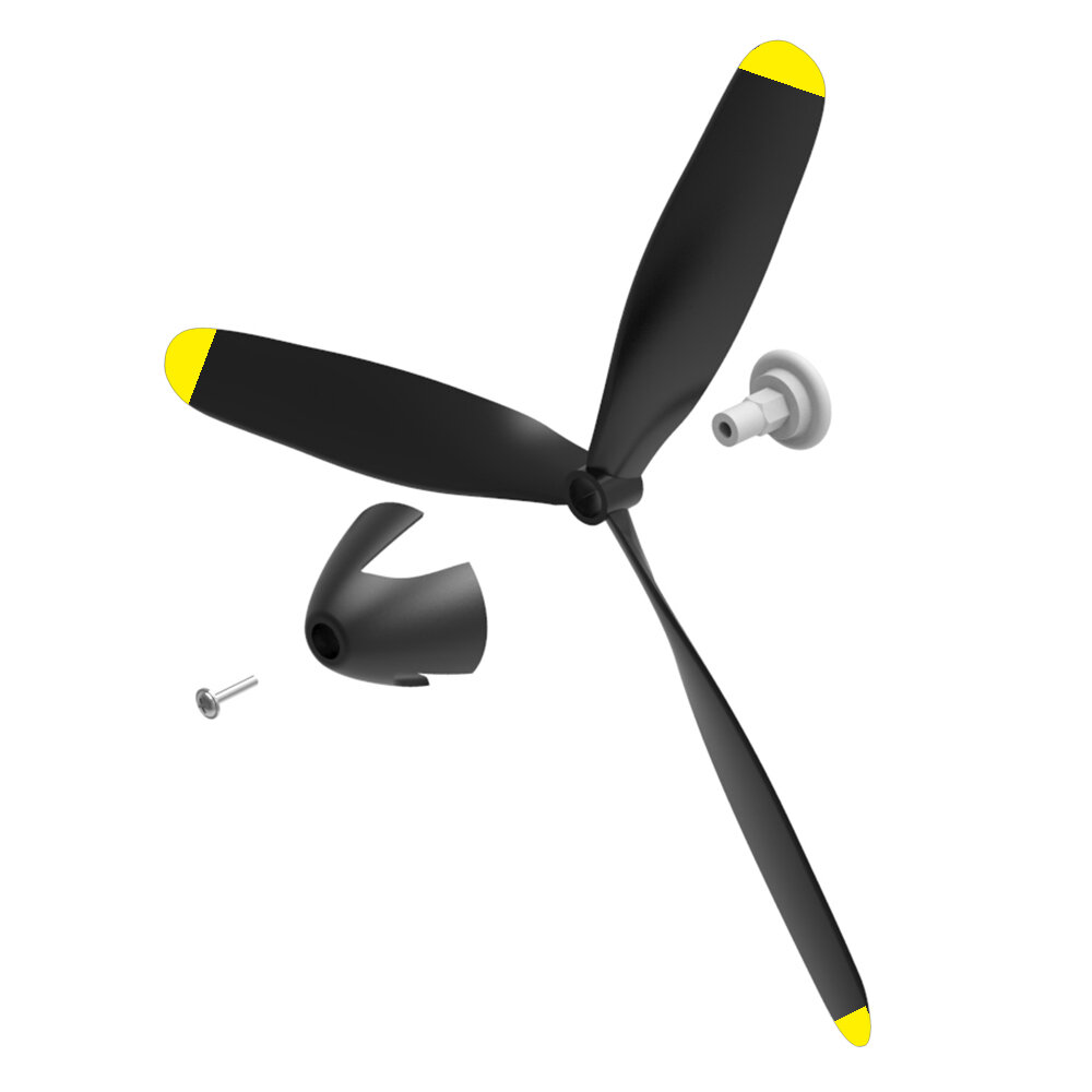 2Pcs propellers