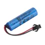 ENOZE 8601 8602 8603 8604 1/24 Drift RC Car Parts 3.7V 500mAh 1.85Wh Li-ion Battery Vehicles Models Spare Accessories