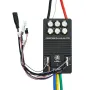 Flipsky 75200 Pro 84V ESC High Current with Aluminum PCB for Fighting Robot Surfboard AGV Robot RC Cars Models Parts