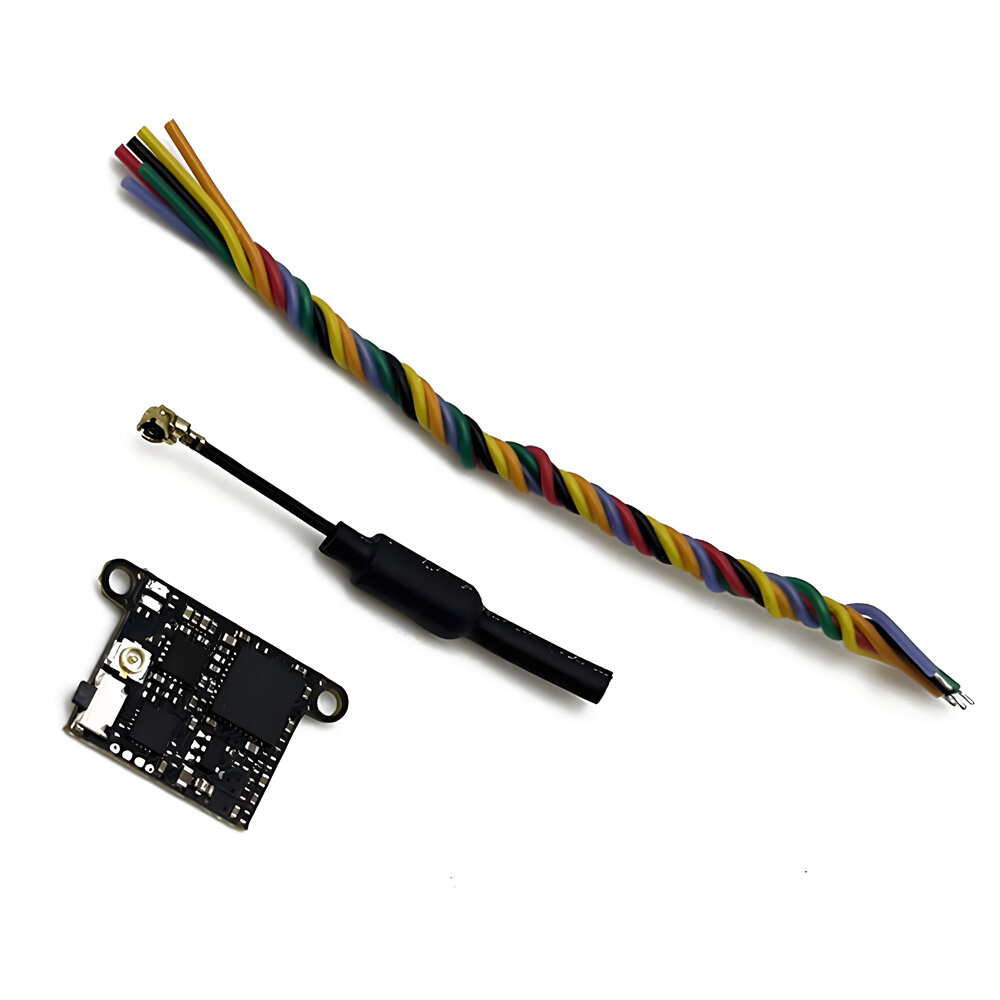 200mw VTX