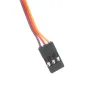 Wltoys 2428 1/24 RC Car Parts 9g Steering Servo 3 Wires Vehicles Models Spare Accessories 2758