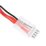 ZOP Power 3S 11.1V 1300mAh 30C 14.43Wh LiPo Battery XT60 Plug for RC Drone FPV Racing