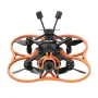 GEPRC Cinelog30 V3 128mm F7 4S O4 Pro / WTFPV Kit Whoop FPV Racing Drone PNP BNF with 1404 3850KV Motor
