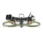 Flywoo FlyLens 85 V1.3 HD Walksnail Avatar V2 2S Brushless Whoop FPV Racing drone BNF with ROBO 1003 14800KV
