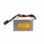 HJ Power 7.4V 2700mAh 20C 2S LiPo Battery JR Plug for LRP VTEC Receiver
