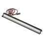 36LED Super Bright LED Light Bar Roof Lamp Set for 1/10 TRX4 SCX10 90046 Crawler Rc Car