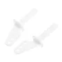 XK A280 P-51 Mustang 560mm RC Airplane Spare Part Servo Rocker Arm Set