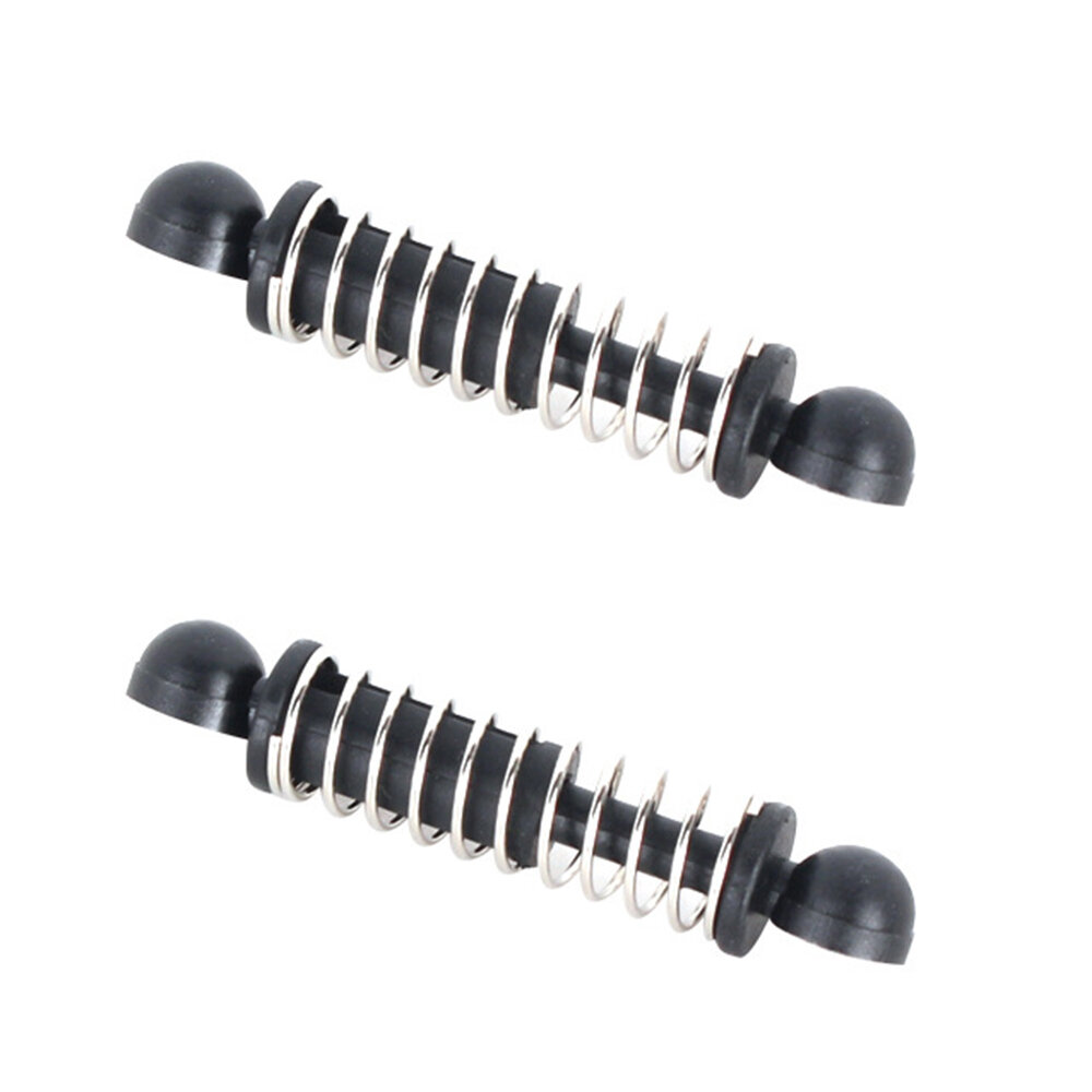 Rear Shock