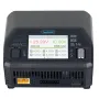 ToolkitRC M8AC AC 200W DC 600W 65W IPS 2.4 Inch LCD Screen Chargerfor 1-8S LiPo LiHV LiFe Lilon LTO 1-12S Pb 1-20S NiMH Battery