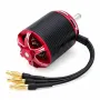 SURPASS-HOBBY C35 Series V2 C3548 790KV/ 900KV/ 1100KV Outrunner Brushless Motor for RC Airplane