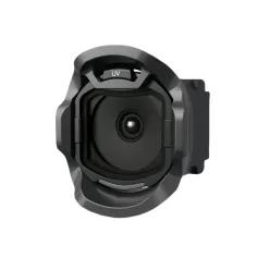Flywoo O4 PRO Camera TPU Protector Lightweight Shock-Absorbing Cover Compatible with DJI O4 PRO Camera V2 Series Filters for FPV Racing Drones