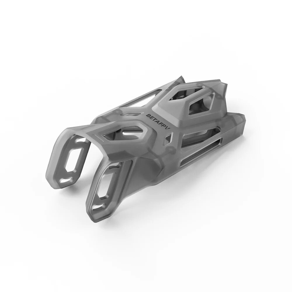 Bracket(Transparent Gray)