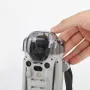 Sunnylife Frog Lens Cover Gimbal Sensor Integrated Protection Cover Cap Mount Case Protector Accessories for DJI Mini 4 PRO RC Drone Quadcopter