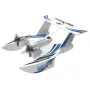 KFPLAN KF603 Sea Land Air 255mm Wingspan 2.4GHz 3CH Built-in 6-Axis Gyro EPP RC Airplane Glider RTF