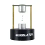 NIKOLATOY Ultrasonic Suspension Device Creative Desktop Ornaments Science Education Discovery Toys Kids Children Gifts